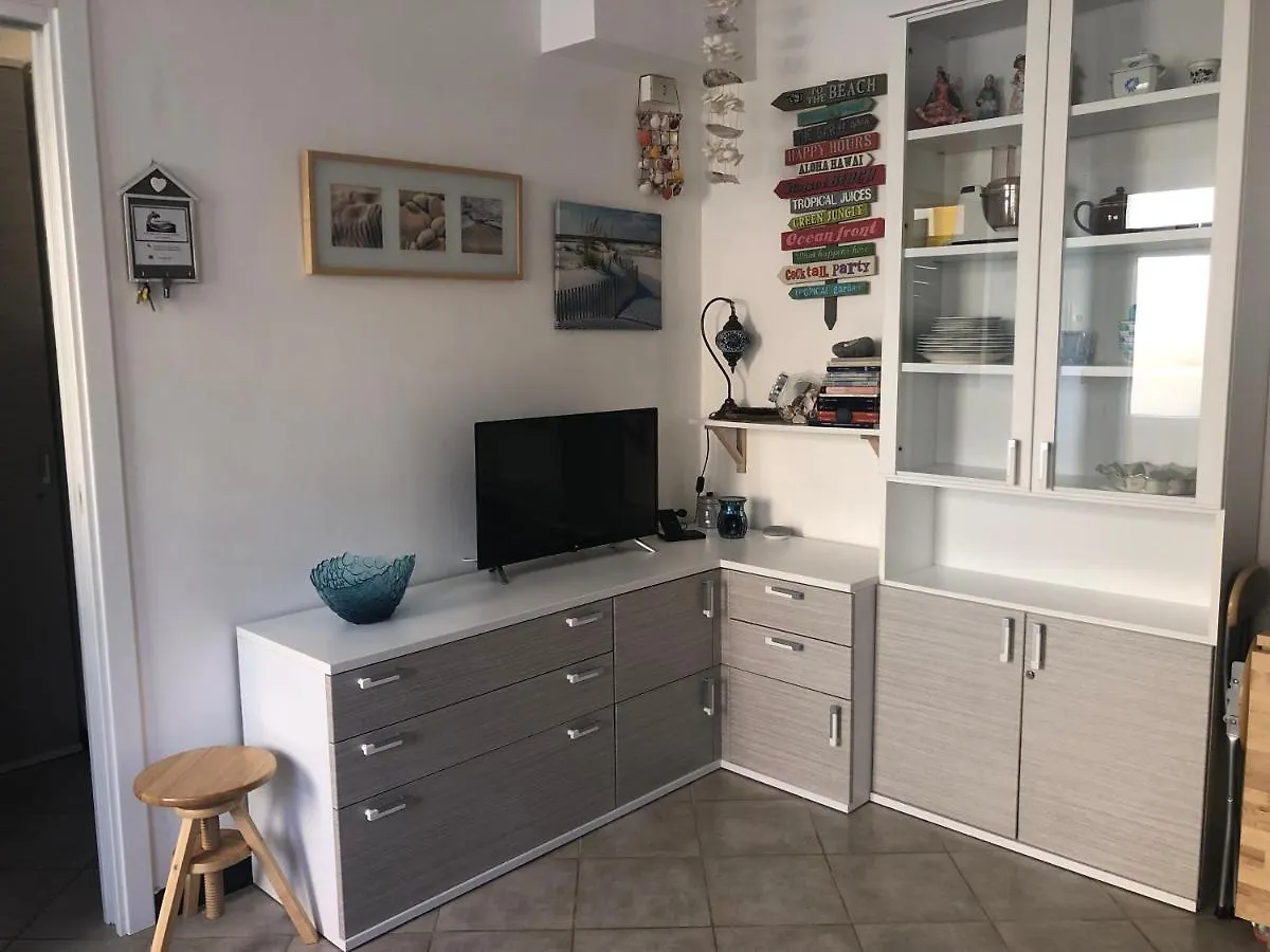 Casa Di Giulia, A Due Passi Dal Mare Di Cavi Di Lavagna Apartment