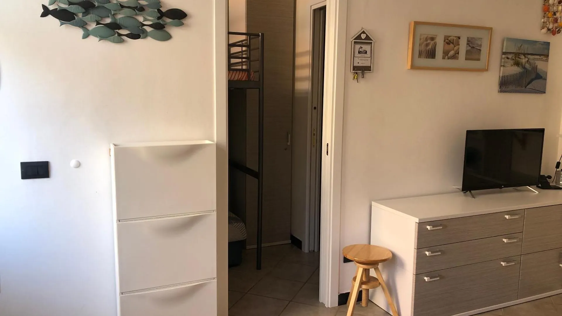 Casa Di Giulia, A Due Passi Dal Mare Di Cavi Di Lavagna Apartment