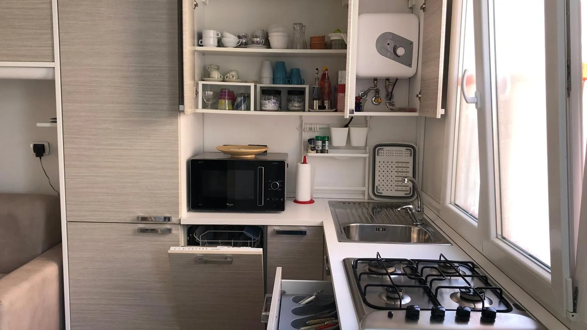 Casa Di Giulia, A Due Passi Dal Mare Di Cavi Di Lavagna Apartment