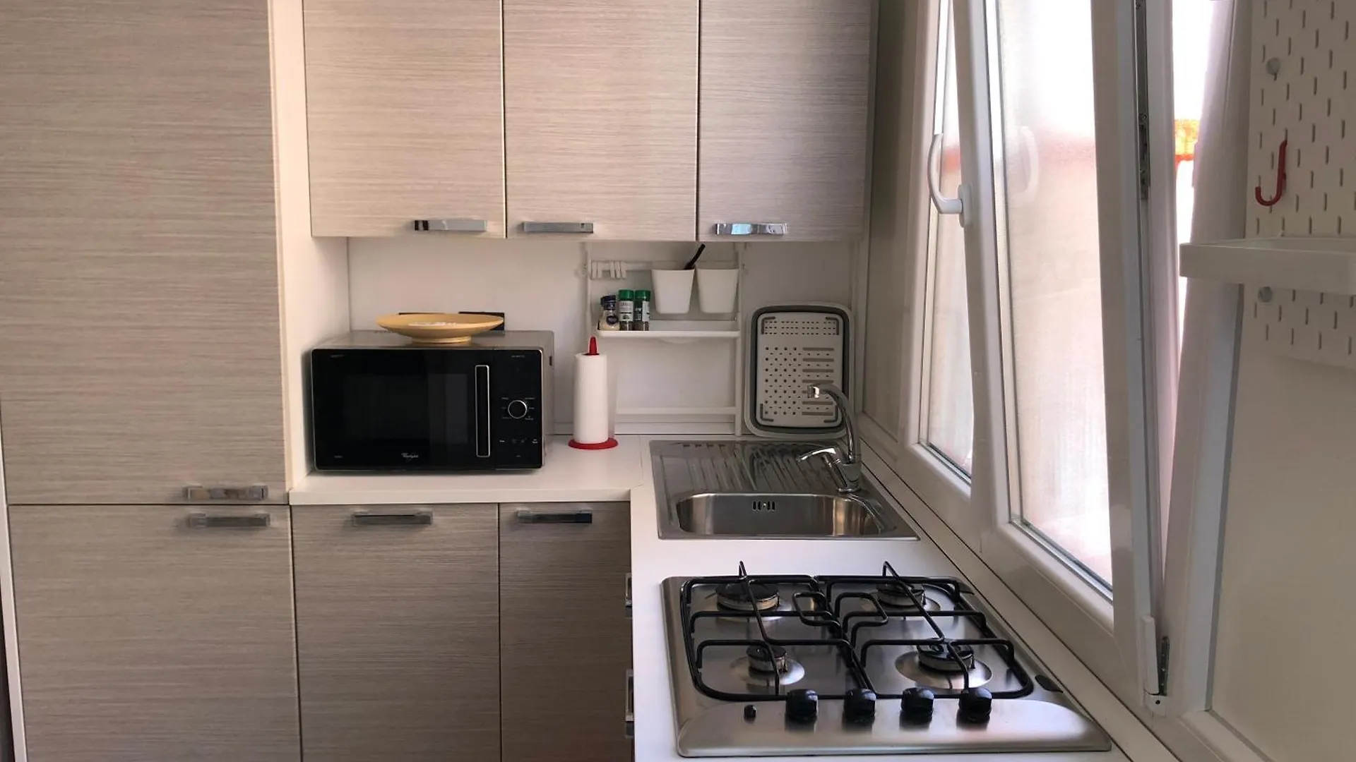 Casa Di Giulia, A Due Passi Dal Mare Di Cavi Di Lavagna Apartment Italy
