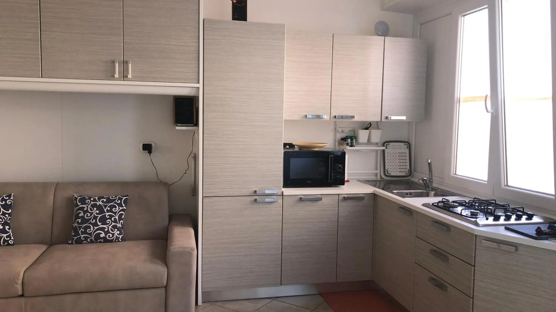 Casa Di Giulia, A Due Passi Dal Mare Di Cavi Di Lavagna Apartment 0*,  Italy