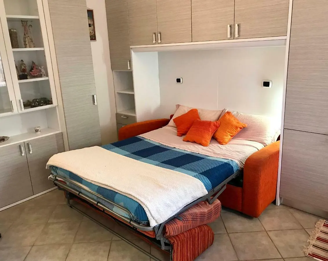 Casa Di Giulia, A Due Passi Dal Mare Di Cavi Di Lavagna Apartment