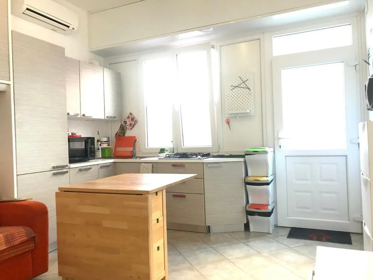 Casa Di Giulia, A Due Passi Dal Mare Di Cavi Di Lavagna Apartment
