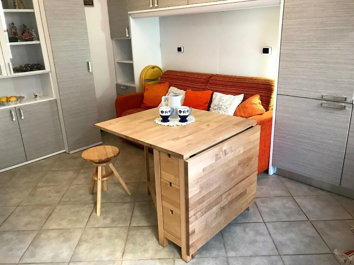 Casa Di Giulia, A Due Passi Dal Mare Di Cavi Di Lavagna Apartment