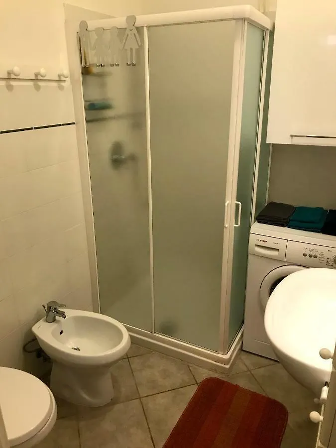 Casa Di Giulia, A Due Passi Dal Mare Di Cavi Di Lavagna Apartment 0*,