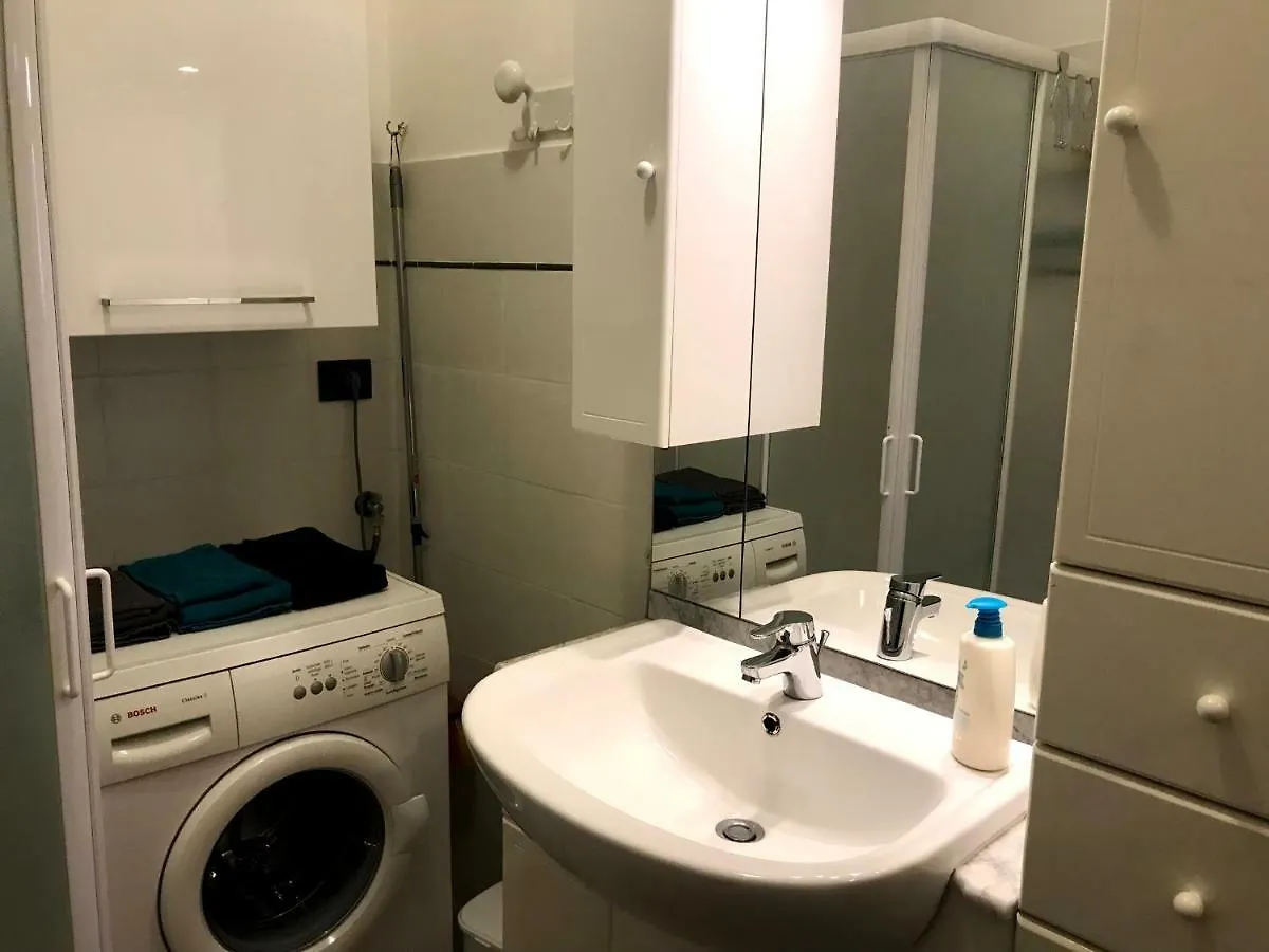 Casa Di Giulia, A Due Passi Dal Mare Di Cavi Di Lavagna Apartment Italy
