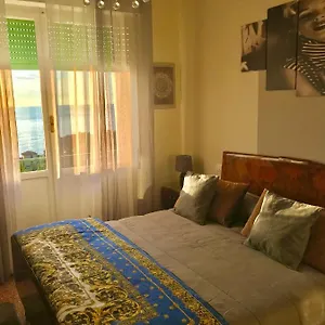 Apartament Casa Perla, Lavagna
