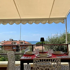  Apartment Il Leudo